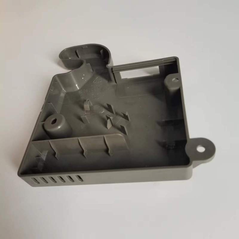 帮客材配 全新原装P0970100104双鹿松桥521MLWPS左上铰链盖 收前验货高清大图