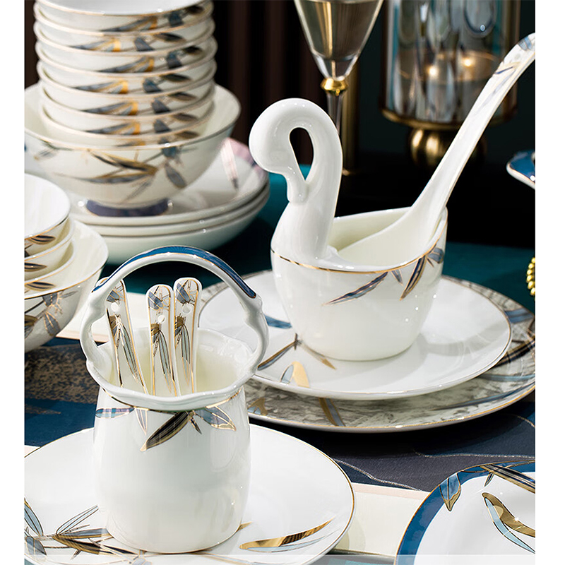 贵苑竹韵系列高清大图