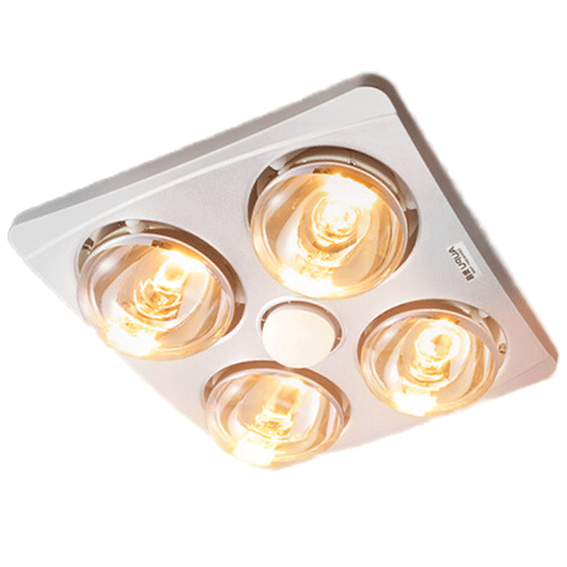 奥普浴霸基础安装服务(单拍无效)高清大图