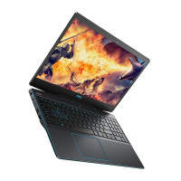 戴尔(DELL)G3 3590-R1545BL 第九代英特尔®酷睿™i5 15.6英寸游戏本笔记本电脑（i5-9300H 8G 1TB+128GB GTX 1650-4G独显）