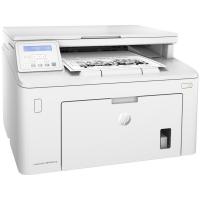 惠普（HP）M227D/M227SDN/227FDW黑白激光多功能打印机一体机自动双面高速办公复印扫描三合一