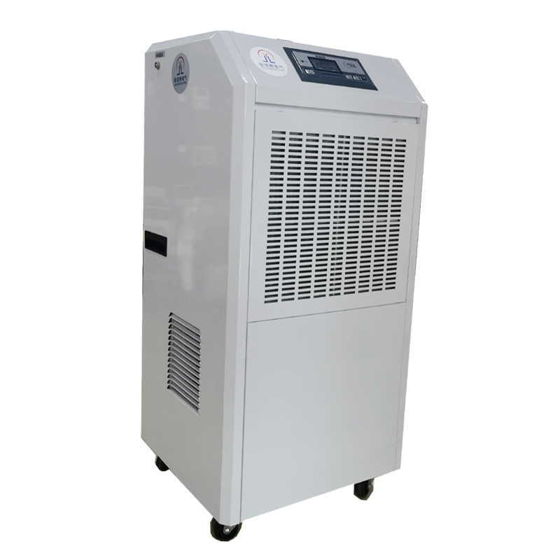 佳谊林电气JYL-990D除尘除湿机高清大图