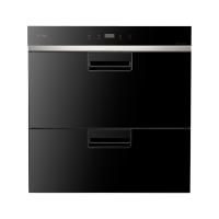 方太J51E消毒柜家用小型嵌入式不锈钢厨房碗筷消毒碗柜官方旗舰