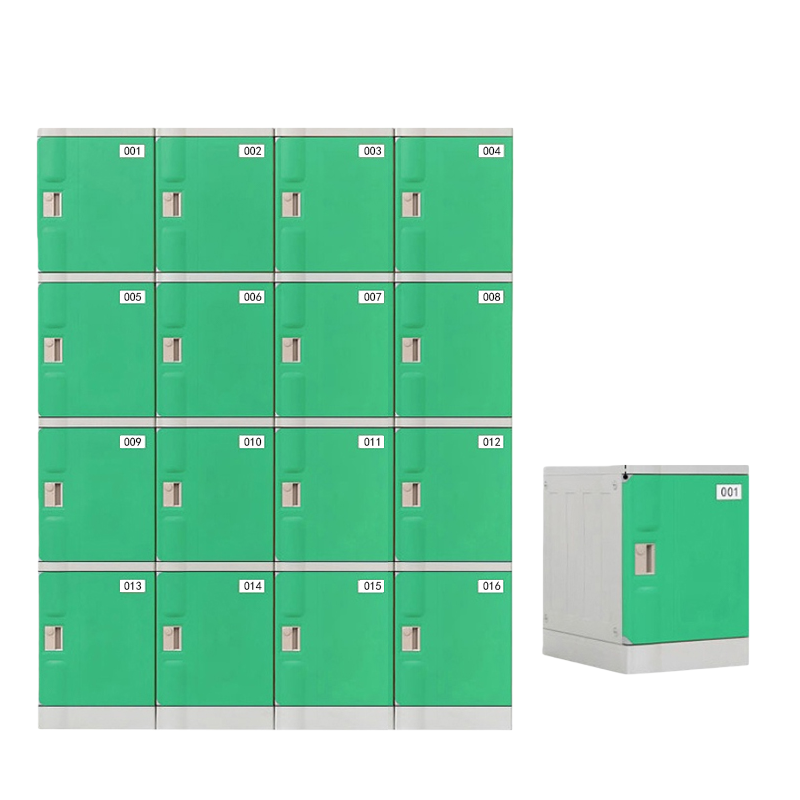 蕃蒂浴室更衣柜16门台高清大图