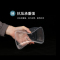 [补贴10%]一次性饭盒长方形圆形塑料水果外卖快餐便当打包盒保鲜加厚带盖