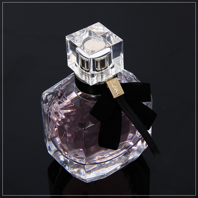 YSL 圣罗兰 反转巴黎香水 经典版50ml 女士香水高清大图