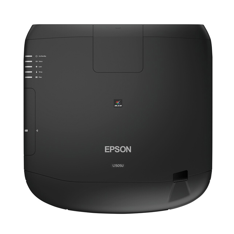 爱普生 EPSON CB-L1755U NL 投影仪 投影机 商用 办公 工程 (15000流明 超高清 激光光源)