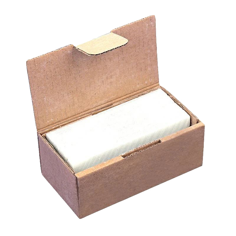 启具滑石笔80*10*10 18支/盒高清大图