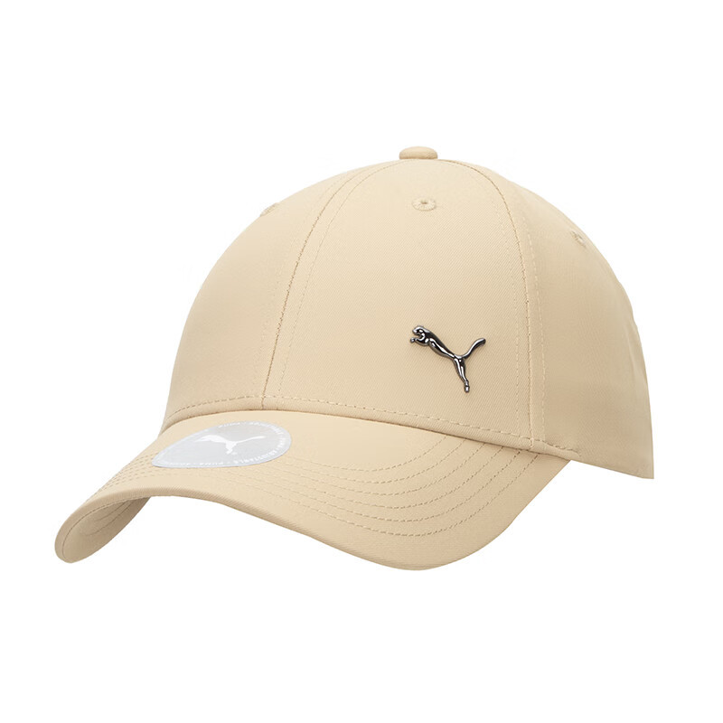 彪马(Puma)男帽女帽时尚运动帽子出行时尚遮阳帽舒适鸭舌帽休闲帽 021269-61