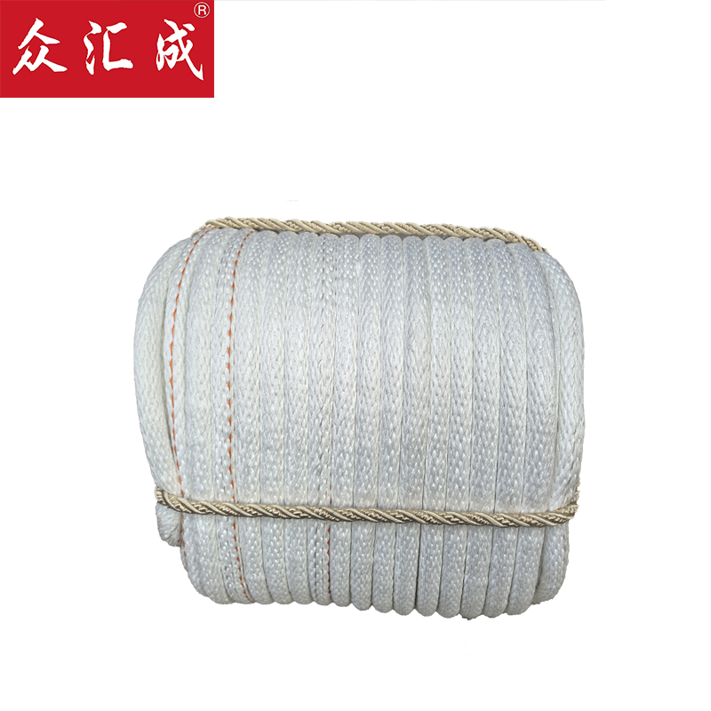 众汇成 尼龙绳 12mm 卷高清大图