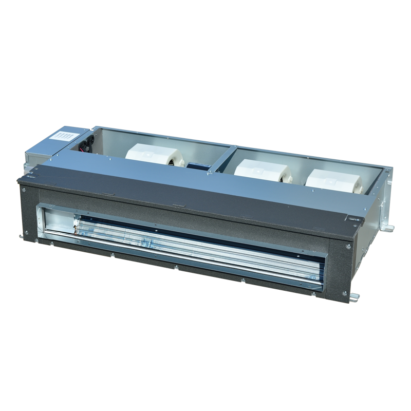 三菱重工海尔rfus28xa超薄风管机