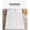 路吉通 1m床褥 1m 床