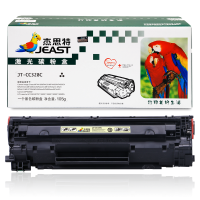 杰思特328硒鼓JT-CNC328C适用佳能MF4570 4752 4712 4550 4450 4412 L170打印机墨粉78A粉盒佳能CRG-328粉盒
