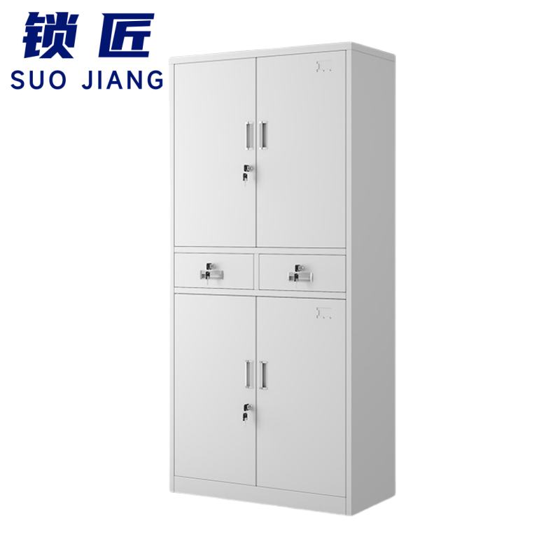锁匠 文件柜850*390*1800mm台高清大图