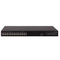 H3C华三 S3100V3-28TP-EI 以太网交换机