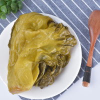 乌江*惠通泡青菜350g