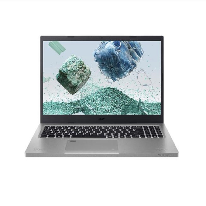 宏碁(acer) 新蜂鸟未来环保本 N20C5-AV15 金属轻薄本 Evo认证高色域 15.6英寸