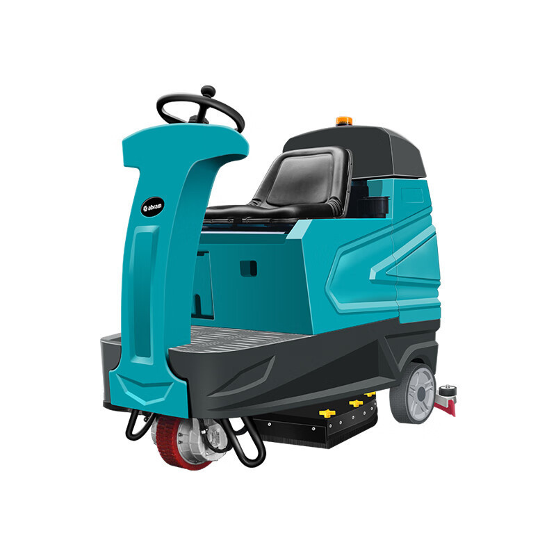 亚伯兰 铅酸款全自动驾驶洗地机 A900S-1 YGQC