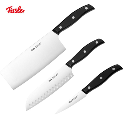 菲仕乐(FISSLER) 精致系列刀具三件套 单个价
