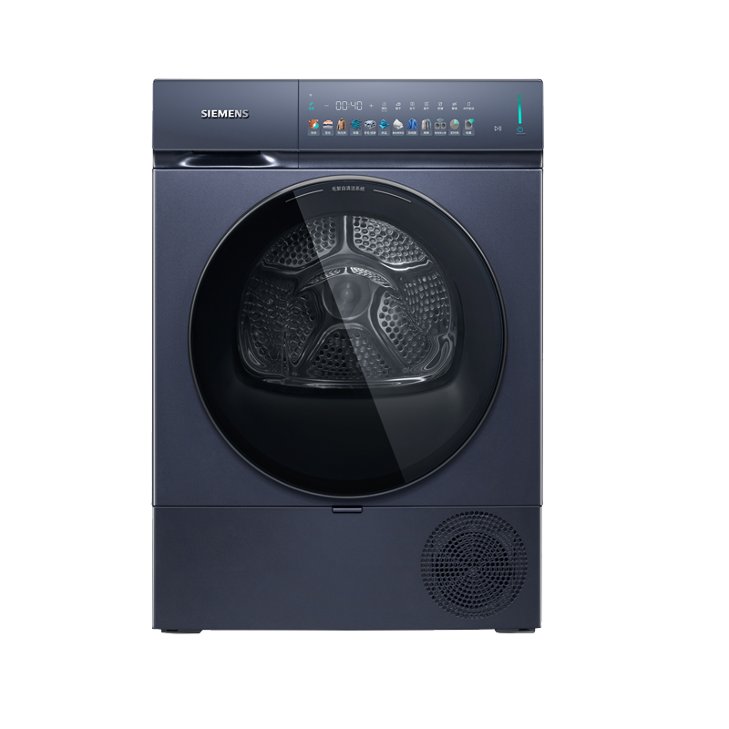 西门子IQ500干衣机WQ55K7U10W