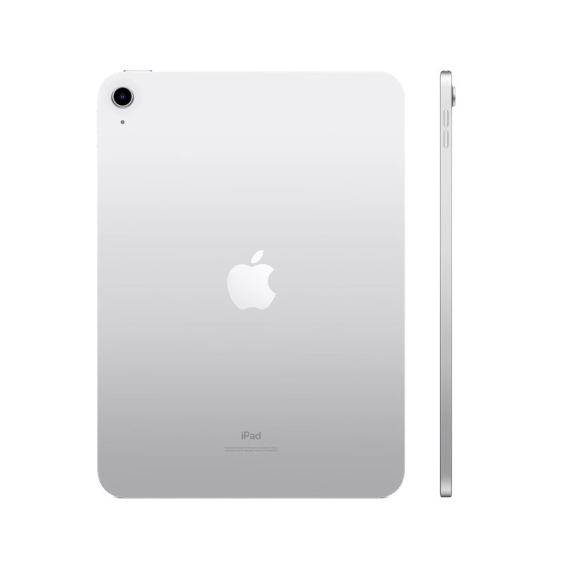 Apple/苹果 10.9 英寸 iPad (第十代)官方标配 银色256GB