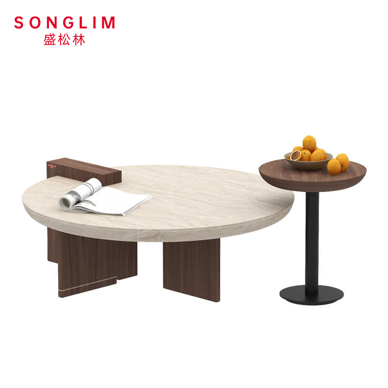 SONGLIM 盛松林 茶几组合 SL-265 套