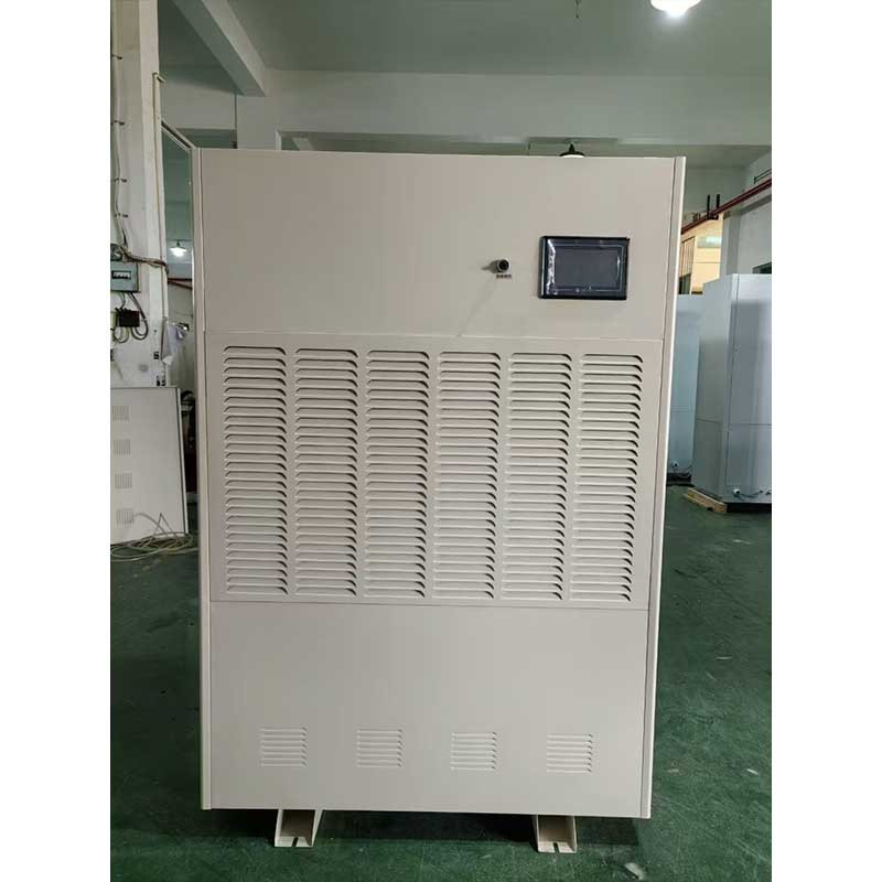 国润GRW-CS/25工业除湿机