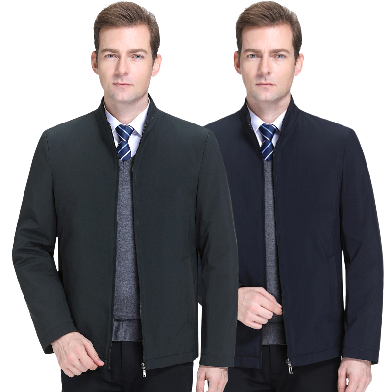 chenwolves男士棉衣