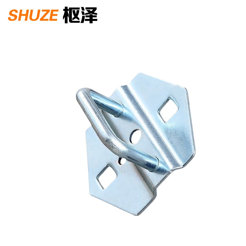 枢泽 U型挂钩 23*35mm(5个装) 包高清大图