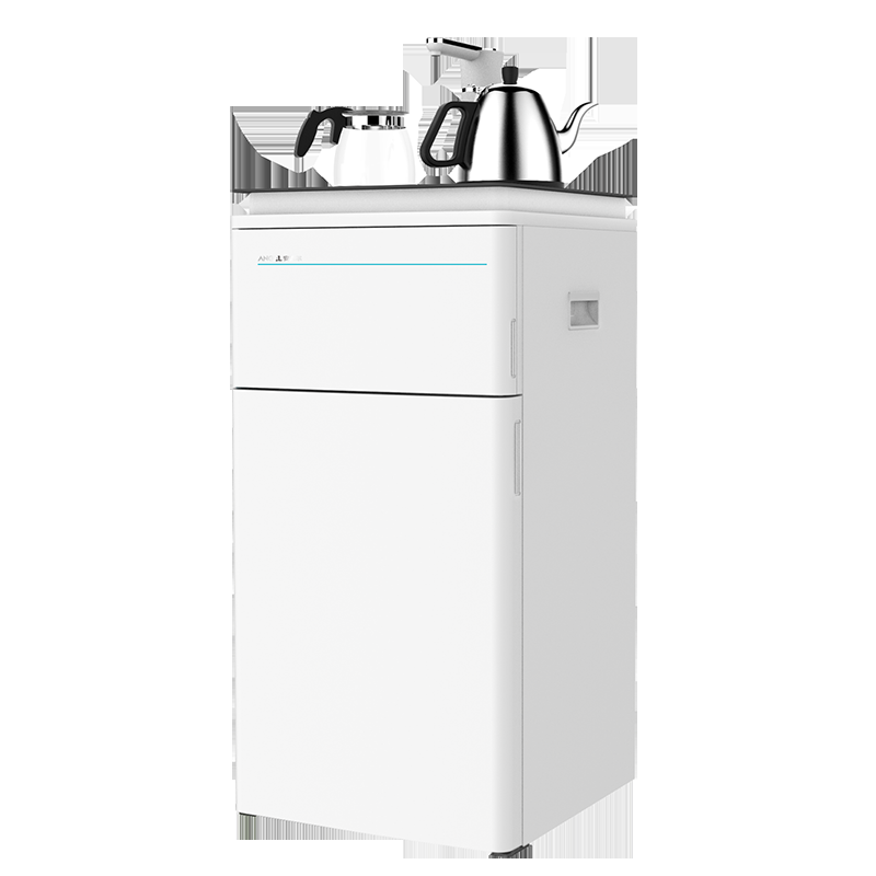 安吉尔新一代饮水机CB2701LK-W