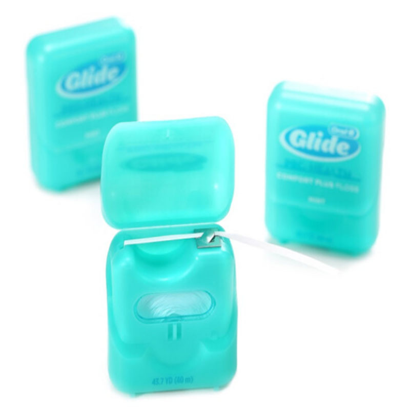 LTSM 欧乐B(OralB)舒适深洁牙线 40m 盒装