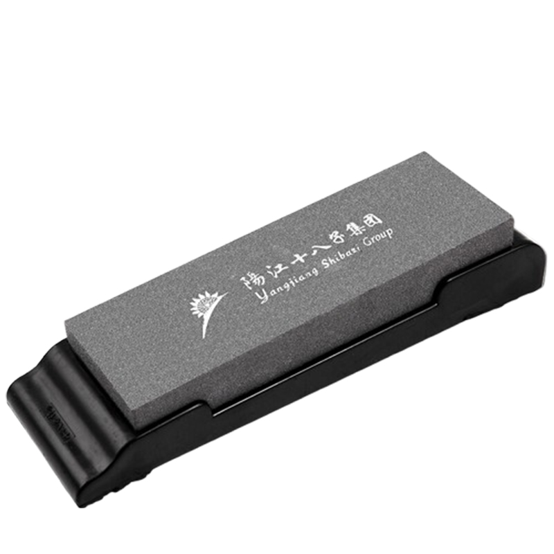 十八子作磨刀工具复磨菜刀刀具恢复锋利度磨刀石SM-03