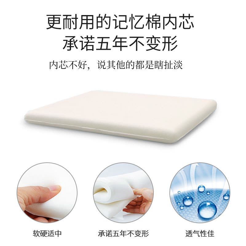 美帮汇舒适记忆棉冬天学生坐垫教室软久坐宿舍椅子椅垫冬季毛绒屁股垫图片