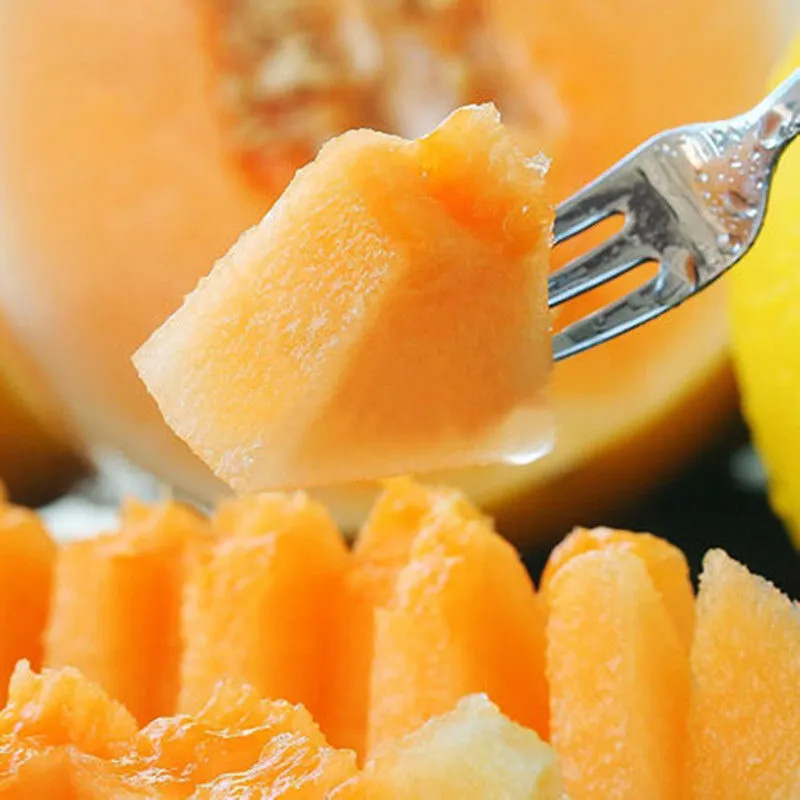 [清甜大果]五个农民陕西黄河蜜甜瓜8.5-9斤优选大果新鲜当季水果整箱5斤黄金哈密瓜民勤蜜瓜孕妇水果高清大图