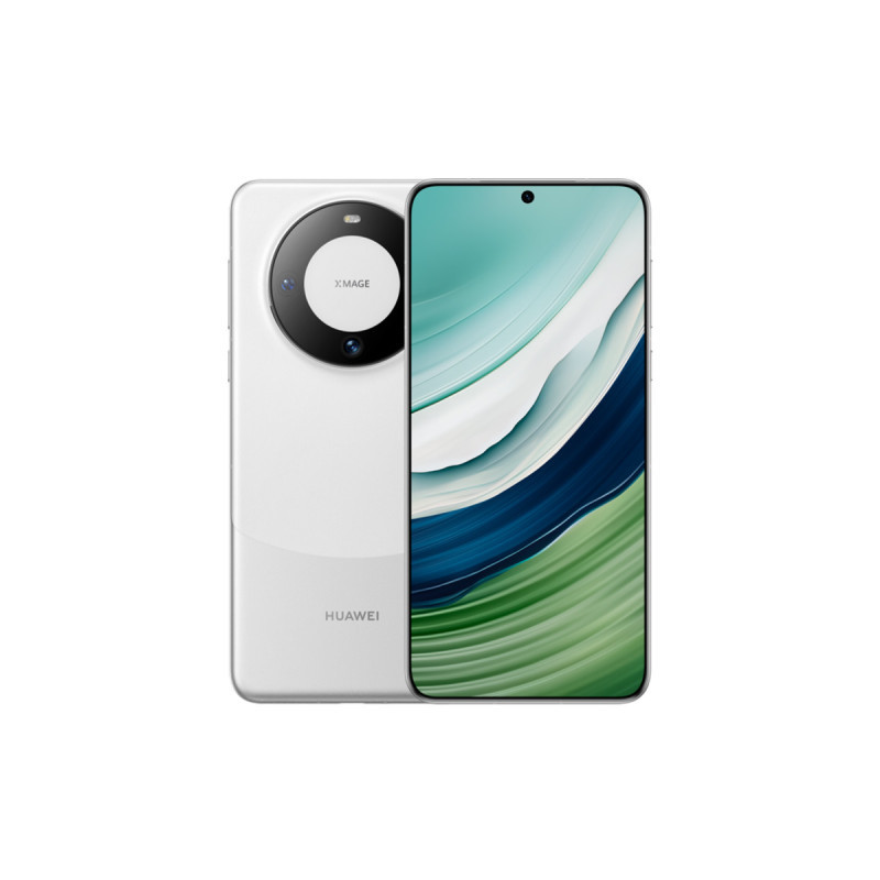 [政府补贴500元]HUAWEI/华为 Mate60 12GB+256GB 雅丹黑 鸿蒙智能手机 鸿蒙AI