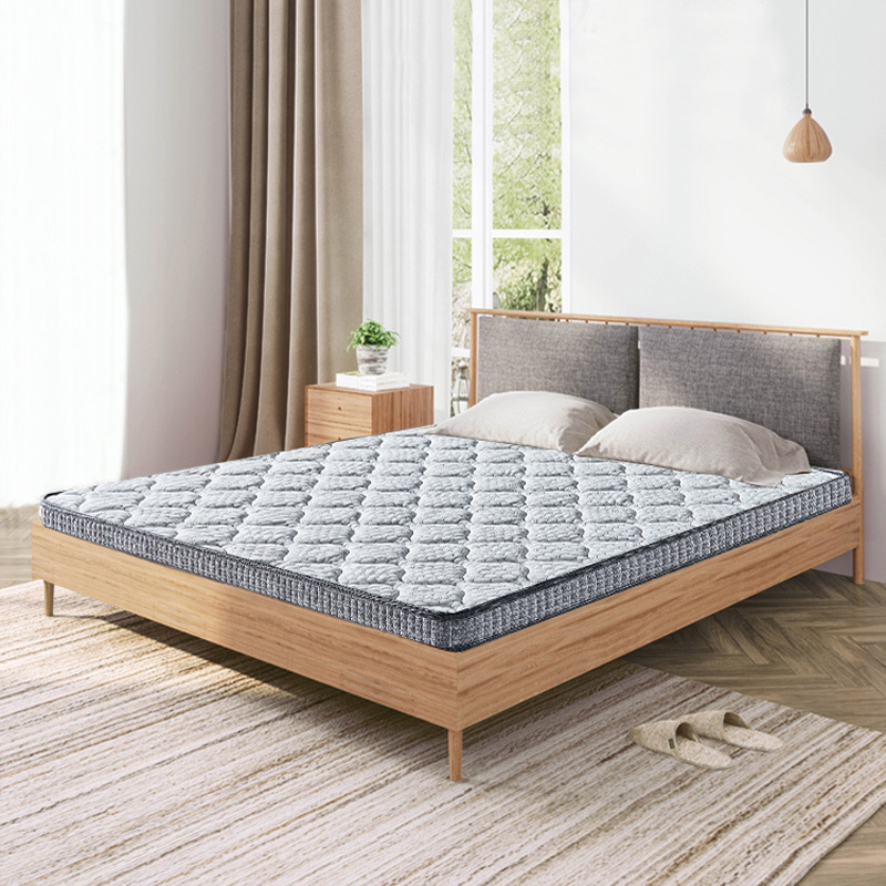 臻远 ZY3120211 棕垫3E椰棕床垫 1200*2000*150高清大图