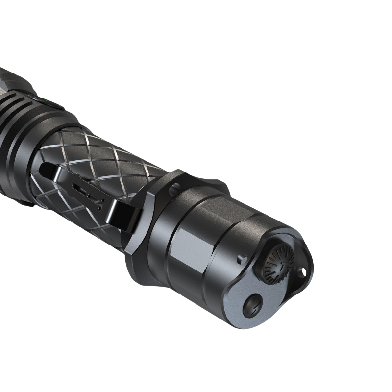 讯博士 SDT460 电筒 (计价单位:个) 黑色高清大图