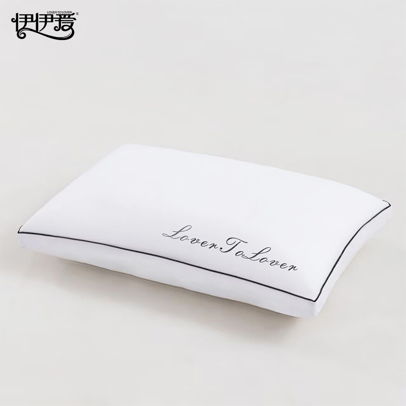 伊伊爱 YJD25269 员工宿舍全棉高密经典歌运系列六件套 宾利蓝/150*200cm高清大图