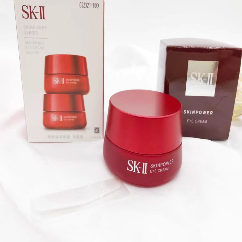 SK-II大眼眼霜15G高清大图