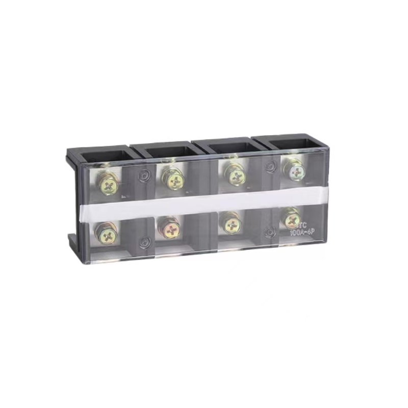 盛京联硕 TC接线端子排 TC-3005 个高清大图