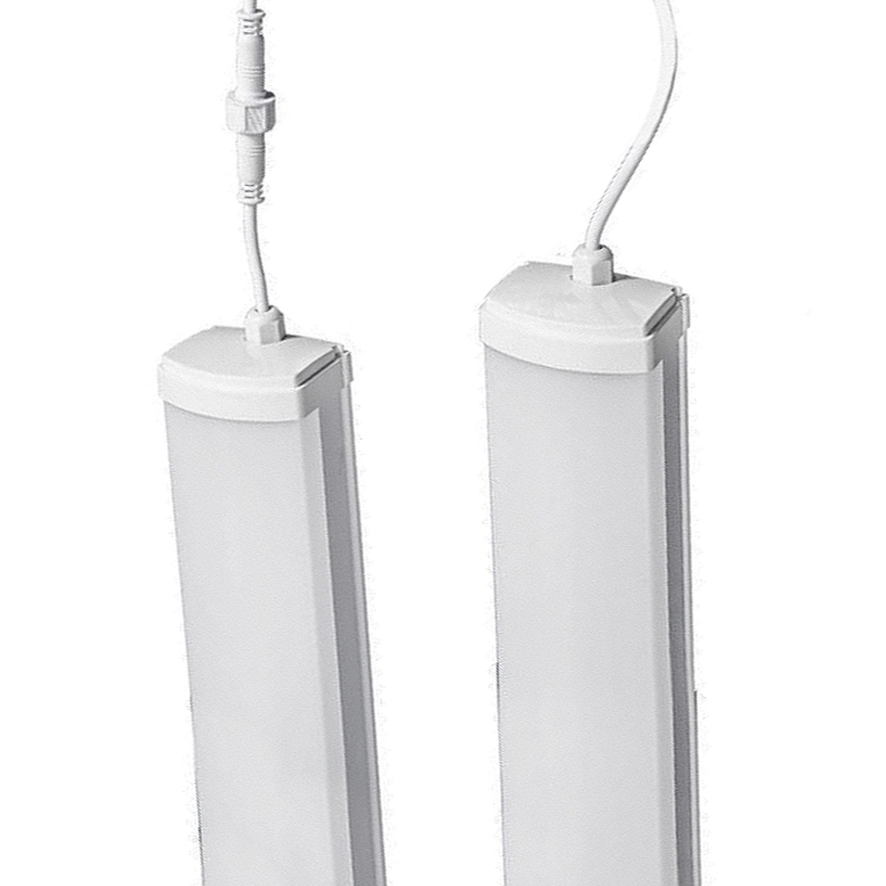 讯博士 FSFCD110 防水防尘灯 (计价单位:个) 银色高清大图