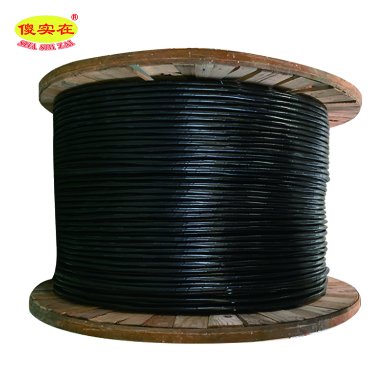 傻实在 电缆 国标全项保检 YJV22 3*4mm² 米高清大图