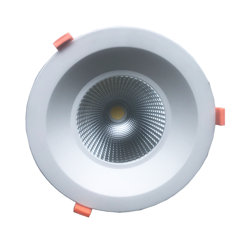 磐达 LED嵌入式筒灯PZL013A 60W 个高清大图