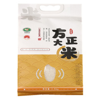 航天溯源方正大米2.5kg