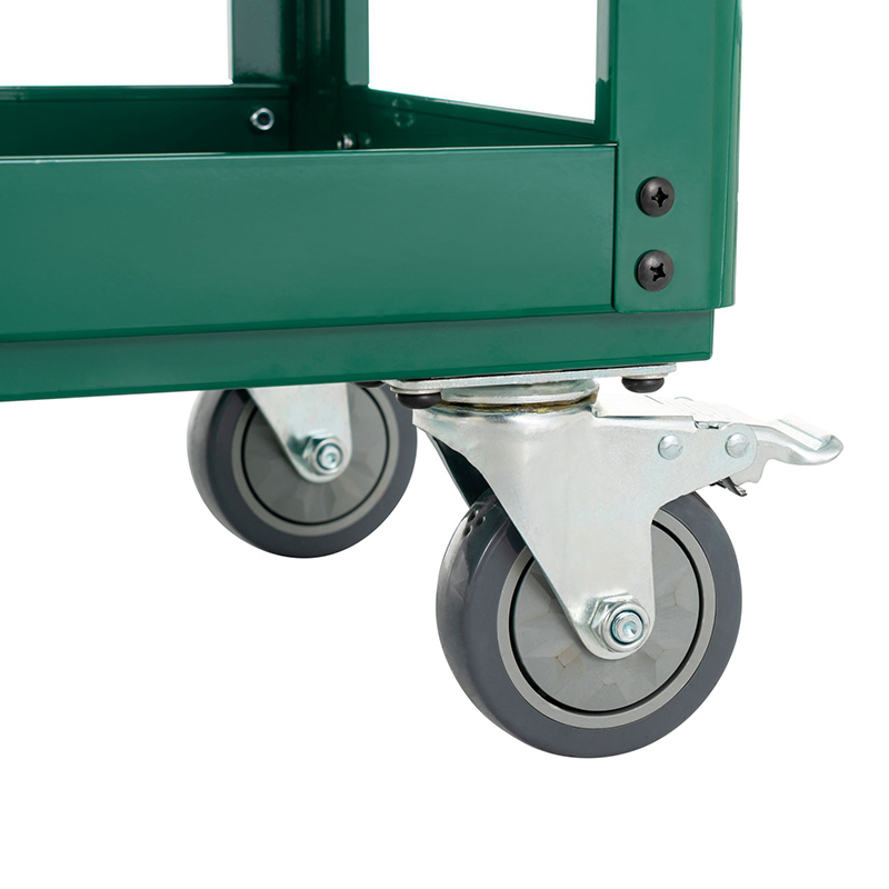 世达(SATA)3层多用途工具车(SA95222A)