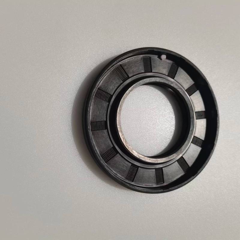 帮客材配 全新原装p0970120980 威力扎伊zww14103wr洗衣机主轴密封圈