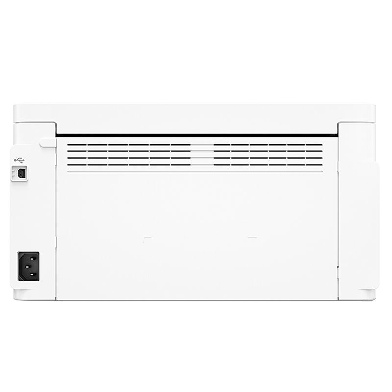 惠普 （HP）108a 锐系列新品激光打印机 更高配置更小体积P1106/1108升级款