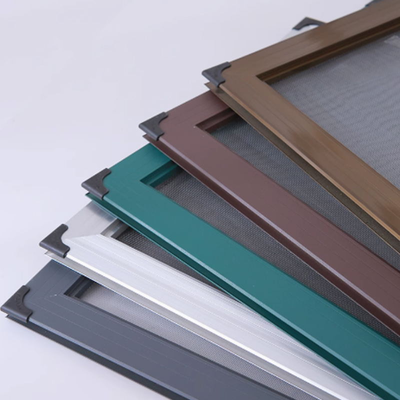 珈瑄 金刚网纱门 定制 平方米高清大图