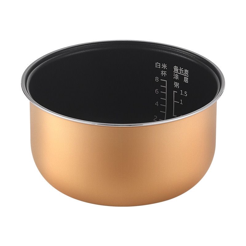 松下(Panasonic)电饭煲 大容量智能预约 多功能家用电饭锅 不粘内胆 SR-DA152高清大图