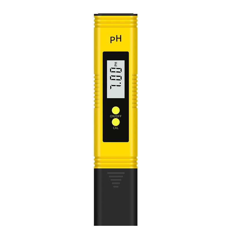 ph测试笔ph测试仪 高精度鱼缸水族箱ph值测试计 ph酸碱度计高清大图